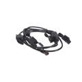 Product Image of Shelf LED Harness, Receptacle, 6-Drop, 0533731