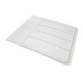 Product Image of Standard White Display Pan, 0534319