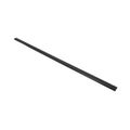 Product Image of Door Frame Wiper, 45in, Black, 0537079