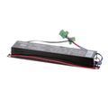 Product Image of Sylvania 2-Lamp Ballast Assembly, 120/277V Type C, 0539828