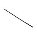 Product Image of Door Frame Wiper, DD6NXLP, 0541273