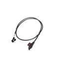 Product Image of Shelf LED Fixture Harness, 0544972