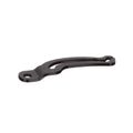 Product Image of Door Hinge Plate, Right Hand, Black, 0550995
