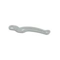 Product Image of Plate, Hold Open, Left Hand Door, Gray, 0550996