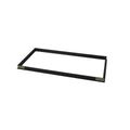 Product Image of AMC Door Frame, Black, 1H46766450, CIG, 0553190