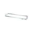 Product Image of AMC Glass Shelf, 4" x 10", Tempered, UL, 0553539