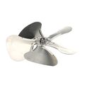 Product Image of Fan Blade, 5110E, 5-Blade, CCW, 0556561