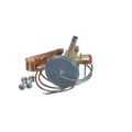 Product Image of R404A Thermostatic Expansion Valve, 1/2T, Adj 60 PSI, 0557707