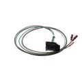 Product Image of Hinge Pin w/ 3 Wire Leads, HPW, 60-10847, 0559366