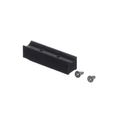 Product Image of AMC Glide Door w/ Screws, Black, 0562236