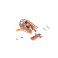 Product Image of Thermostatic Expansion Valve, SFBDE 1/2 Z, 0562914