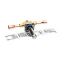 Product Image of Solenoid Valve, .5, EVR8, 032F7121, 0704682