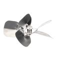 Product Image of Fan, 10" Diameter, 41 Degree, CCW, 5/16" Bore, 112650