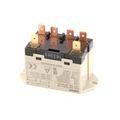Product Image of DPST Relay, 5ZH39, 125013182A