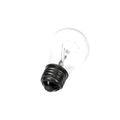 Product Image of Light Bulb, 60A15, 115V, Medium Base, SGB403, 125031206