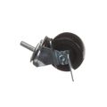 Product Image of Caster with Brake, SN/SM, 1400516