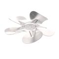 Product Image of Fan Blade, 8", 20-Degree Pitch, CCW, 175011005E