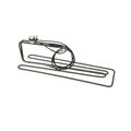 Product Image of Condensate Pan Heater, 435W, 19S6781