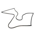 Product Image of Door Gasket, 1H09788001