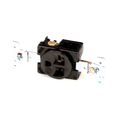 Product Image of Single Receptacle, 6-15, 15/250V, 1H10042550