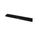 Product Image of Honeycomb, 1" x 3.75" x 24", Black, 1H59897300