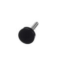 Product Image of 1" Diameter Black End Stud Assembly, 1H63666800