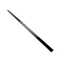 Product Image of Q3-DV 4' Front Glass Stop, 1H71756300