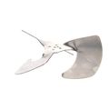 Product Image of Fan Blade, FS875CW34S63, 8-3/4in SS, 21S017
