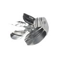 Product Image of Fan Blade, 16in, 1/2HP, 5-Blade, 21S091
