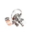 Product Image of R-404A Thermostatic Expansion Valve Tube, 0.60-4-N, 225013403