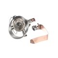 Product Image of Thermostatic Expansion Valve, TUAE, R-404A/507 Body, 225016802