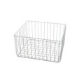 Product Image of Novelty Basket, LBN White, 22S319