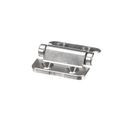 Product Image of Stainless Steel Hinge, 1058-U81001-030, 2H18814800