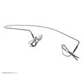 Product Image of RL2 Rear Defrost Heater, 208V, 3015376