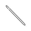 Product Image of Defrost Heater, 208V 8ft 1400W, 3016524