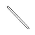 Product Image of Defrost Heater, 208V 12ft 2000W, 3016527