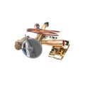 Product Image of Thermostatic Expansion Valve, SBFDE AAA C, 3017485