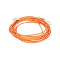 Product Image of NTC Sensor, 4m, Orange, 3031571
