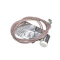 Product Image of Crankcase Heater, 40W 230V, 9HT5400, 3032220