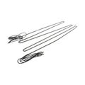 Product Image of Defrost Heater, 2-Door, 3037292