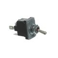 Product Image of DPST Toggle Switch, 15A, 3038707