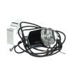 Product Image of Discharge Thermostat, 0.875", 14TC31, 3047283