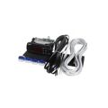 Product Image of AMC Q2-SS Danfoss AK-CC 210 Controller, 3054163