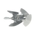 Product Image of Aluminum Fan Blade, 7" Diameter, Clockwise, 3055131