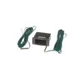 Product Image of Pre-Programmed Control, 115V, Q2, 3060987
