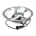 Product Image of ECS1023 Fan Assembly, 8.25", RB, 3085191