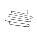 Product Image of Condensing Unit Pan Hot Tube, 3094066