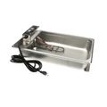 Product Image of Evaporator Pan, 600W 120V, 14Qt, w/ Plug, 3095285