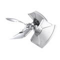 Product Image of Fan Blade, 16in, XW160438, 3099280