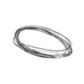 Product Image of 96" Sensor w/ Harness, 20 AWG, 3109689